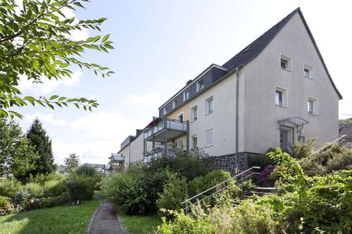 Foto - Wohnung zum Mieten in Hagen 416,61 € 64.49 m²