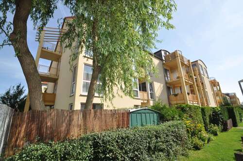 Foto - Wohnung zum Kaufen in Blankenfelde-Mahlow 229.500,00 € 79.69 m²