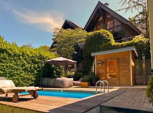 Foto - Haus zum Kaufen in Mülheim 835.000,00 € 163 m²