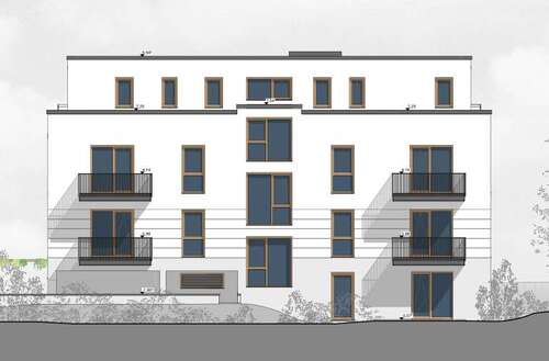 Foto - Wohnung zum Kaufen in Rostock 414.000,00 € 69 m²