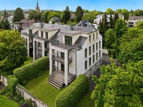 Foto - Wohnung zum Kaufen in Bonn 569.000,00 € 127 m²