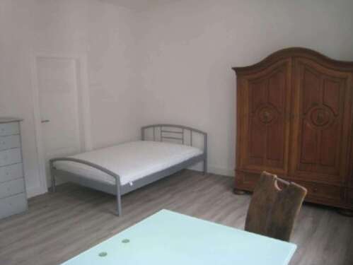 Foto - WG-Zimmer in Frankfurt am Main 730,00 € 19 m²