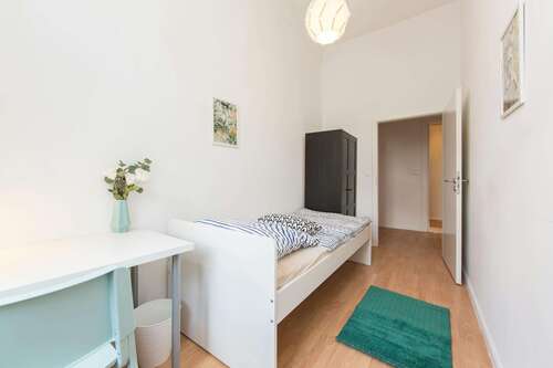 Foto - WG-Zimmer in Berlin 680,00 € 8 m²