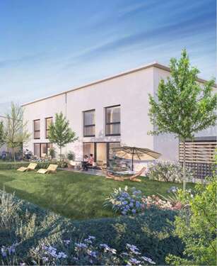 Foto - Haus zum Kaufen in Kusterdingen-Mähringen 572.400,00 € 145.26 m²