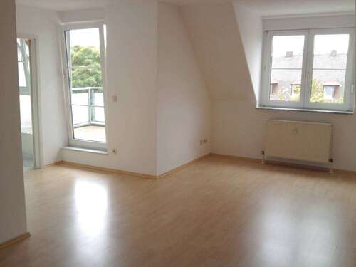 Foto - Wohnung zum Mieten in Bayreuth 550,00 € 42 m²