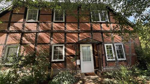 Foto - Haus zum Kaufen in Barnstedt Kolkhagen 249.000,00 € 115 m²