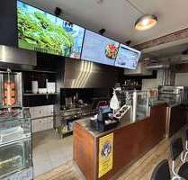 Gastronomie in Lörrach 2.800,00 € 31 m²