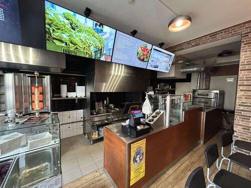 Foto - Gastronomie in Lörrach 2.800,00 € 31 m²