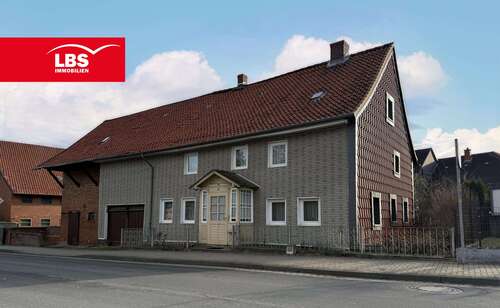 Foto - Haus zum Kaufen in Söhlde 87.000,00 € 103 m²