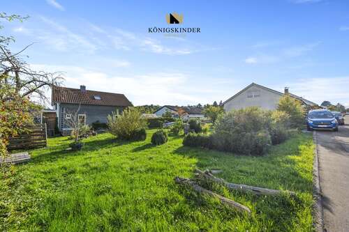 Foto - Grundstück zu verkaufen in Mötzingen 290.000,00 € 612 m²