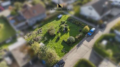 Foto - Grundstück zu verkaufen in Mötzingen 290.000,00 € 612 m²