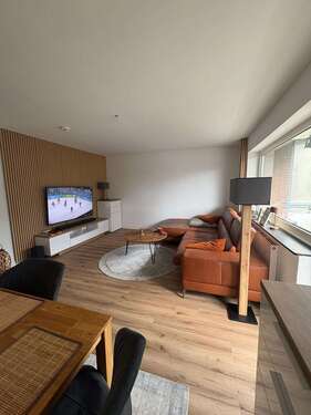 Foto - Wohnung zum Mieten in Krefeld 880,00 € 80.25 m²