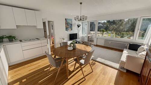 Foto - Wohnung zum Kaufen in München 713.900,00 € 87.57 m²