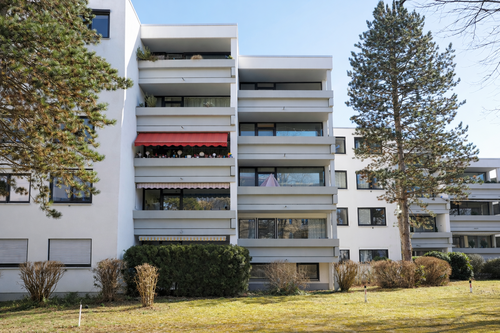 Foto - Wohnung zum Kaufen in Unterschleißheim 410.000,00 € 72.5 m²