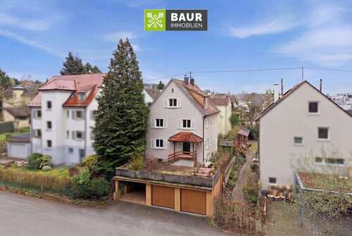 Foto - Haus zum Kaufen in Ravensburg 548.000,00 € 155 m²
