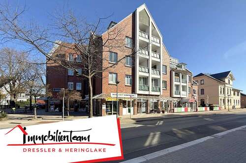 Foto - Büro in Halstenbek 830,00 € 69 m²
