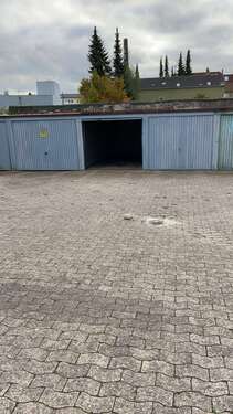 Foto - Garage zu vermieten in Bielefeld 80,00 €