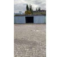 Garage zu vermieten in Bielefeld 80,00 €