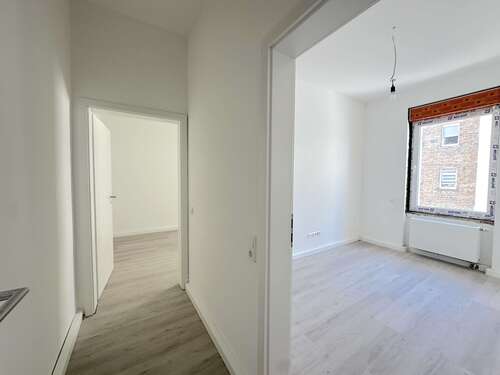 Foto - Wohnung zum Mieten in Mannheim 490,00 € 12.5 m²