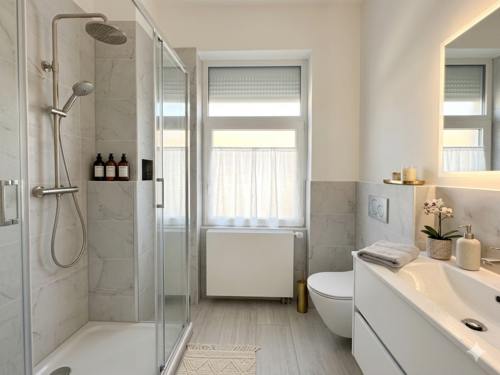 Foto - Wohnung zum Mieten in Mannheim 490,00 € 12.5 m²