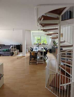 Foto - Wohnung zum Kaufen in Fürth 292.000,00 € 100 m²