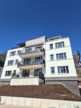 Foto - Wohnung zum Mieten in Eisenach 1.250,00 € 101.1 m²