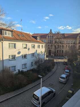 Foto - Wohnung zum Mieten in Magdeburg 400,00 € 47.51 m²