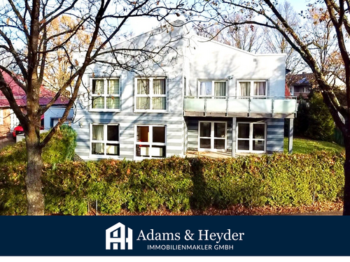 Foto - Haus zum Kaufen in Kassel 500.000,00 € 205 m²