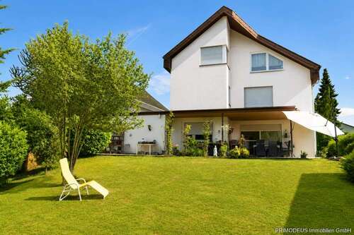 Foto - Haus zum Kaufen in Mühlheim am Main 960.000,00 € 215.42 m²