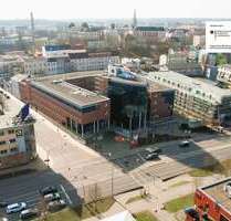 Büro in Rostock 14.300,00 € 1100 m²