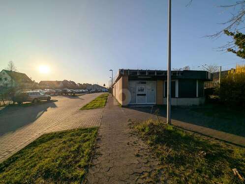 Foto - Halle in Giesen 259.000,00 € 0 m²