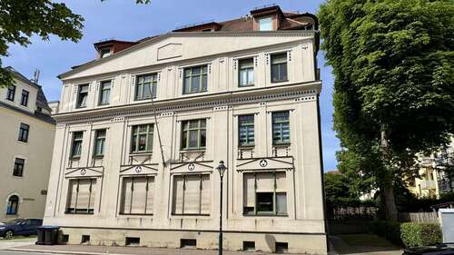 Foto - Wohnung zum Kaufen in Zwickau 50.000,00 € 55.6 m²