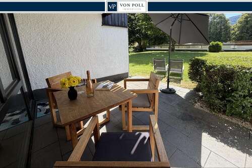 Foto - Wohnung zum Kaufen in Schliersee - Ort 249.900,00 € 42 m²