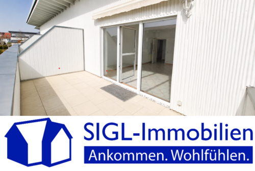 Foto - Wohnung zum Kaufen in Biberach an der Riß 249.000,00 € 79.75 m²