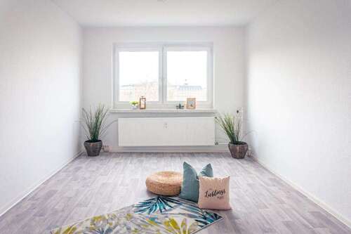 Foto - Wohnung zum Mieten in Chemnitz 530,00 € 88.35 m²