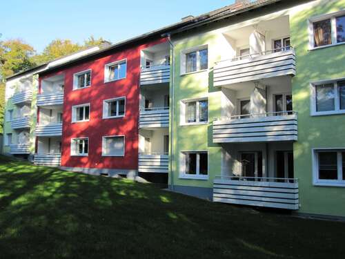 Foto - Wohnung zum Mieten in Hagen 265,36 € 37.8 m²