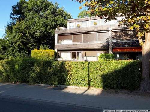 Foto - Wohnung zum Mieten in Hamburg 1.850,00 € 109 m²