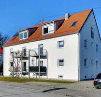 Wohnung zum Mieten in Türkheim 790,00 € 62.5 m²