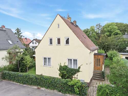 Foto - Haus zum Kaufen in Dresden 310.000,00 € 70 m²