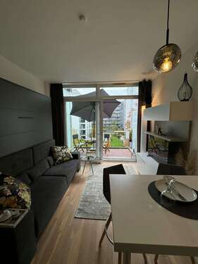 Foto - Wohnen auf Zeit in München 1.599,00 €