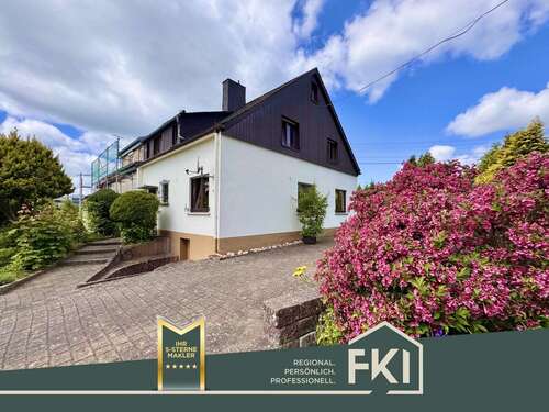 Foto - Haus zum Kaufen in Bad Marienberg 239.000,00 € 130 m²