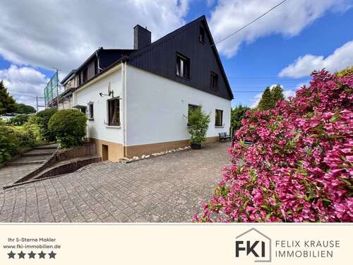 Foto - Haus zum Kaufen in Bad Marienberg 239.000,00 € 130 m²