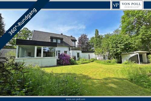 Foto - Haus zum Kaufen in Hille 275.000,00 € 281 m²