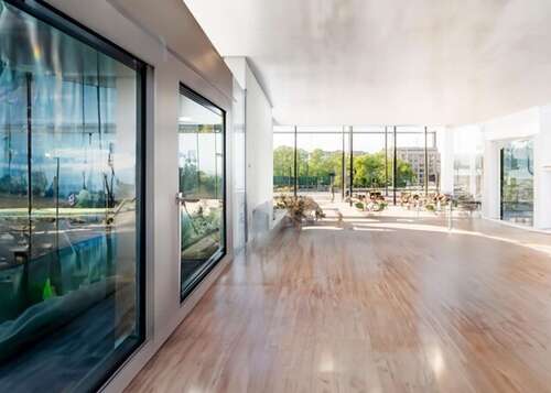 Foto - Büro in Stuttgart 37.135,00 € 1061 m²