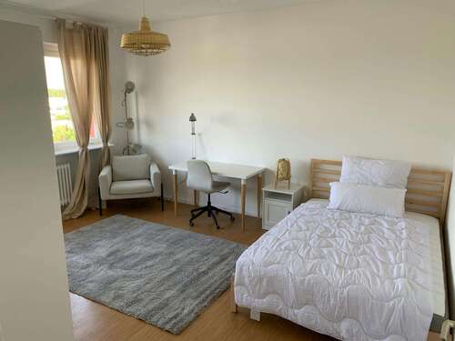 Foto - WG-Zimmer in Berlin 620,00 € 16 m²