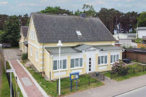Foto - Haus zum Kaufen in Mönchgut 1.200.000,00 € 400.07 m²