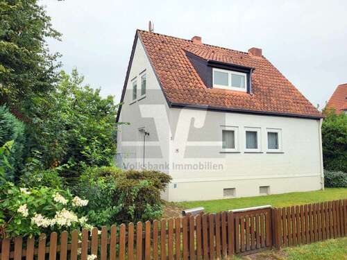 Foto - Haus zum Kaufen in Winsen (Aller) 175.000,00 € 80 m²