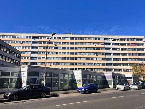 Foto - Wohnung zum Kaufen in Köln 99.000,00 € 24 m²