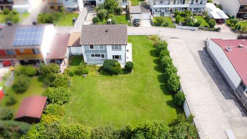 Foto - Haus zum Kaufen in Mühldorf am Inn 495.000,00 € 122 m²