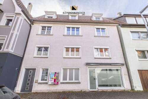 Foto - Haus zum Kaufen in Deggingen 389.000,00 € 220 m²